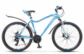 Велосипед женский Stels Miss-6000 D 26" V010