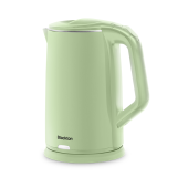 Чайник электрический Blackton Bt KT1710P зеленый