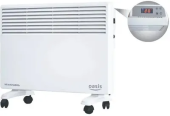 Электрический конвектор OASIS EK-15 1500W