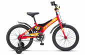 Велосипед детский Stels Jet KC 18" Z010