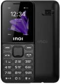INOI 140 Classic Lite Black (6297001537732)