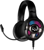 SVEN AP-U1100MV, черный