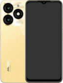 ITEL A70 3/128Gb Gold (10047551)