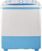 Стиральная машина RENOVA WS-60PET 6,0 кг