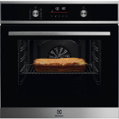 Духовой шкаф электрический Electrolux COF6P76BX