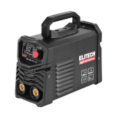 Сварочный аппарат ELITECH WM 200C PULSE