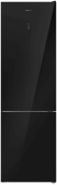 Холодильник MAUNFELD MFF200NFB Inverter