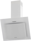 Вытяжка Krona Fiona 600 white PB