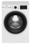 Стиральная машина Beko B3WFR572WB белый