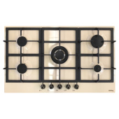 Варочная поверхность газовая Korting HG 965 CTRB