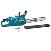Пила цепная аккумуляторная Makita UC 012 GZ XGT (без АКБ и ЗУ)