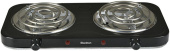 BLACKTON Bt HP206B Черный Плита электрическая