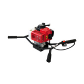 Мотобур ELITECH БМ 70 Н
