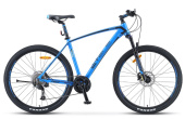 Велосипед горный Stels Navigator-760 27.5D V010
