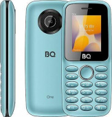 BQ 1800L One Blue