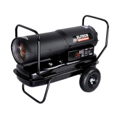 Тепловая пушка ELITECH DGH 40 дизельная