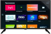 SKYLINE 32YST5975 HD SMART TV Яндекс безрамочный