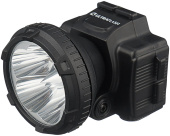 ULTRAFLASH (11648) LED5365 черный