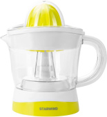 STARWIND SJ1121 30Вт рез.сок.:700мл. желтый/прозрачный