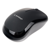 GEMBIRD (18824) MUSW-255 черный