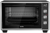Мини-печь Simfer M30B15