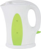 ATLANTA ATH-2306 белый\зеленый