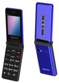 MAXVI E9 Blue