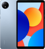 XIAOMI Redmi Pad SE 8.7 4G 4/64Gb Blue (58154)