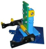 Стенд для разборки-сборки рядных ТНВД всех типов, включая импортные