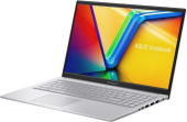 ASUS 15.6 Vivobook 15 X1504ZA-BQ085 Silver (90NB1022-M003J0) ПИ