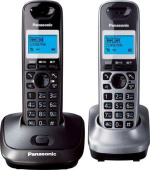 PANASONIC KX-TG2512RU2
