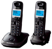 PANASONIC KX-TG2512RU2