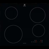 Индукционная варочная поверхность Electrolux LIB60420CK черный