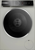 Стиральная машина Bosch WGB2560XME серый