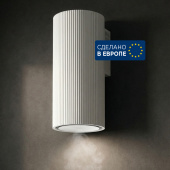 Вытяжка MAUNFELD Edelweiss 39 Wall белый