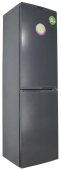 Холодильник DON R-297 G, графит зеркальный