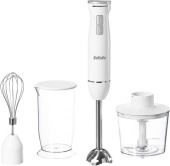 BBK KBH1401 белый