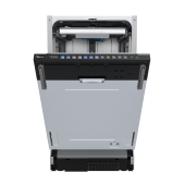 Встраиваемая посудомоечная машина Midea MID45S730i