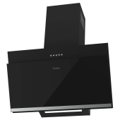 Вытяжка EVELUX Wing 60 BG черный