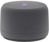 ЯНДЕКС Станция Лайт 2 с Алисой, без часов, 6 Вт, модель YNDX-00028 (серый)