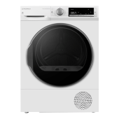 Сушильная машина MAUNFELD MFDM158WH300 HP Slim