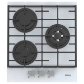 Варочная поверхность газовая KORTING HGG 4825 CTW