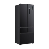 Холодильник TESLER RFD-427BI Graphite