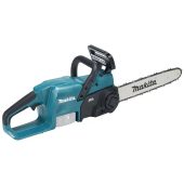 Пила цепная аккумуляторная Makita DUC357Z