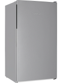 Морозильник NORDFROST DF 261 SAP серебристый