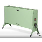 Конвектор электрический Zeder 15MX-12 Green