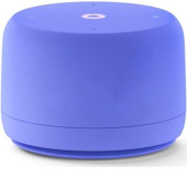 ЯНДЕКС YNDX-00028VIO Станция Лайт 2 с Алисой, без часов, 6 Вт, модель (фиолетовый)