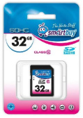 SMARTBUY (SB32GBSDCL10-00) SDHC 32GB Class10