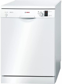 Посудомоечная машина отдельностоящая Bosch SMS50E92GC
