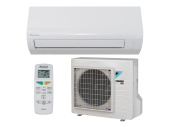 Кондиционер Daikin FTXF Sensira FTXF71A/RXF71A